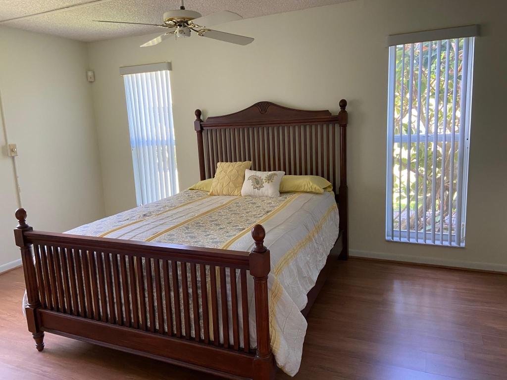 PINES OF DELRAY NORTH CONDO - Residential