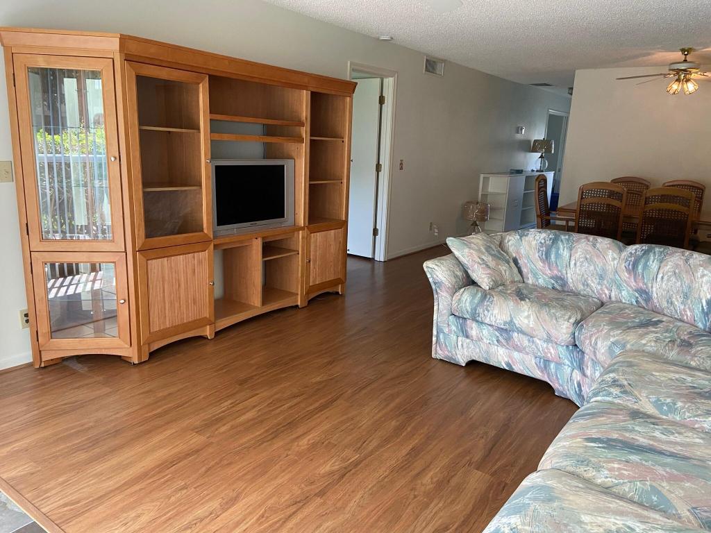 PINES OF DELRAY NORTH CONDO - Residential