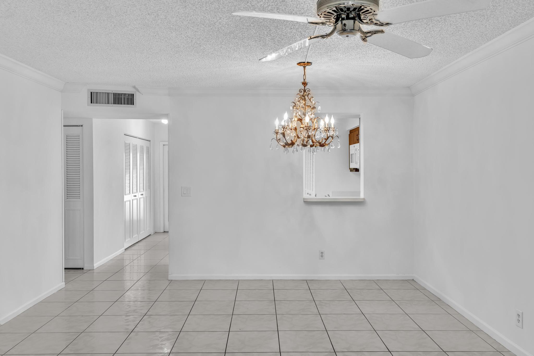 VILLAGES OF ORIOLE DEAUVILLE CONDO - Residential