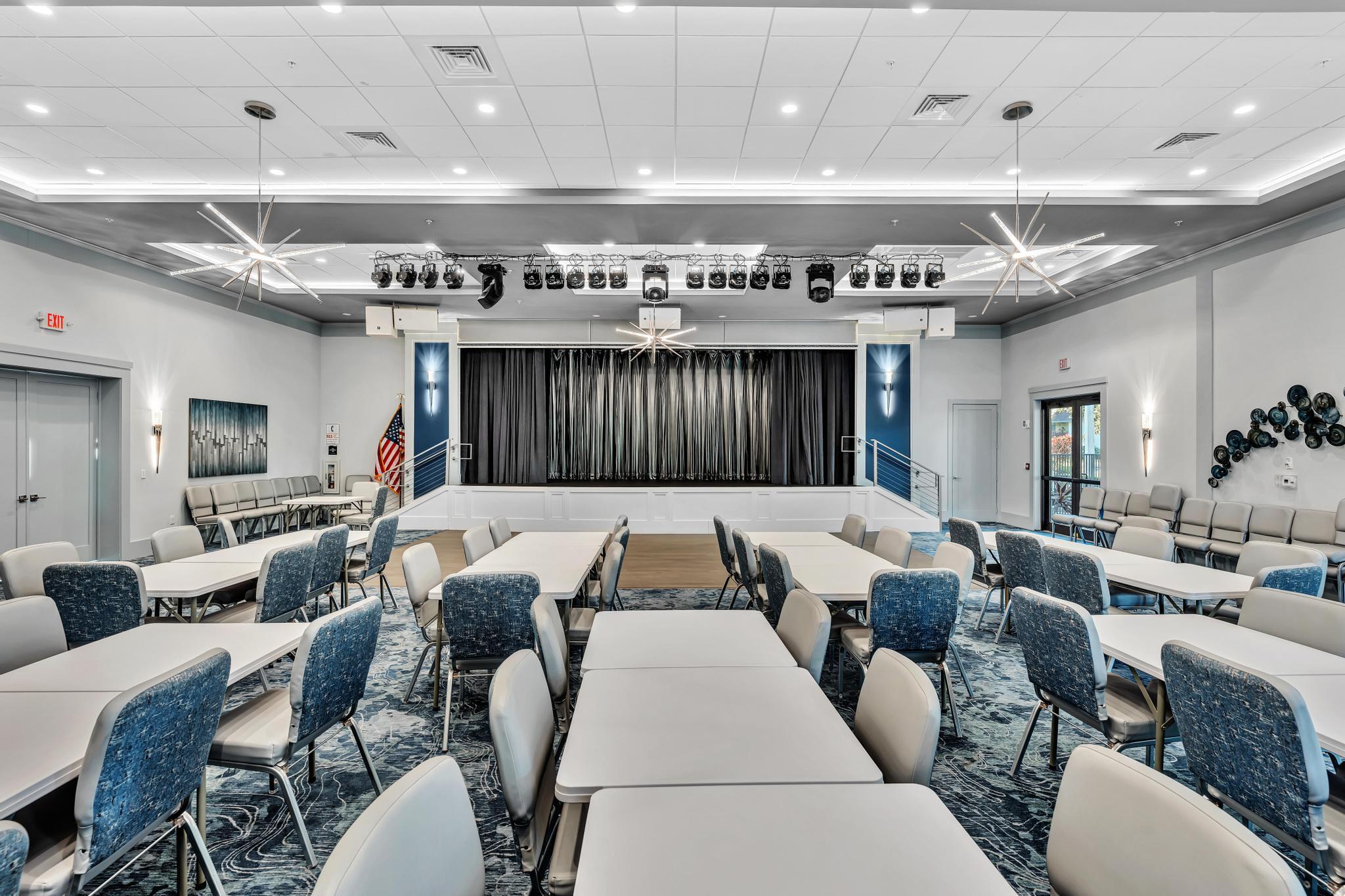 VILLAGES OF ORIOLE DEAUVILLE CONDO - Residential