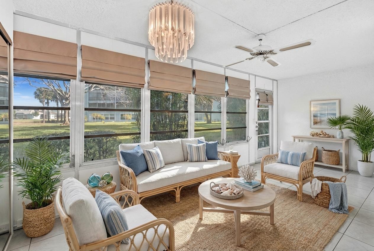 VILLAGES OF ORIOLE DEAUVILLE CONDO - Residential