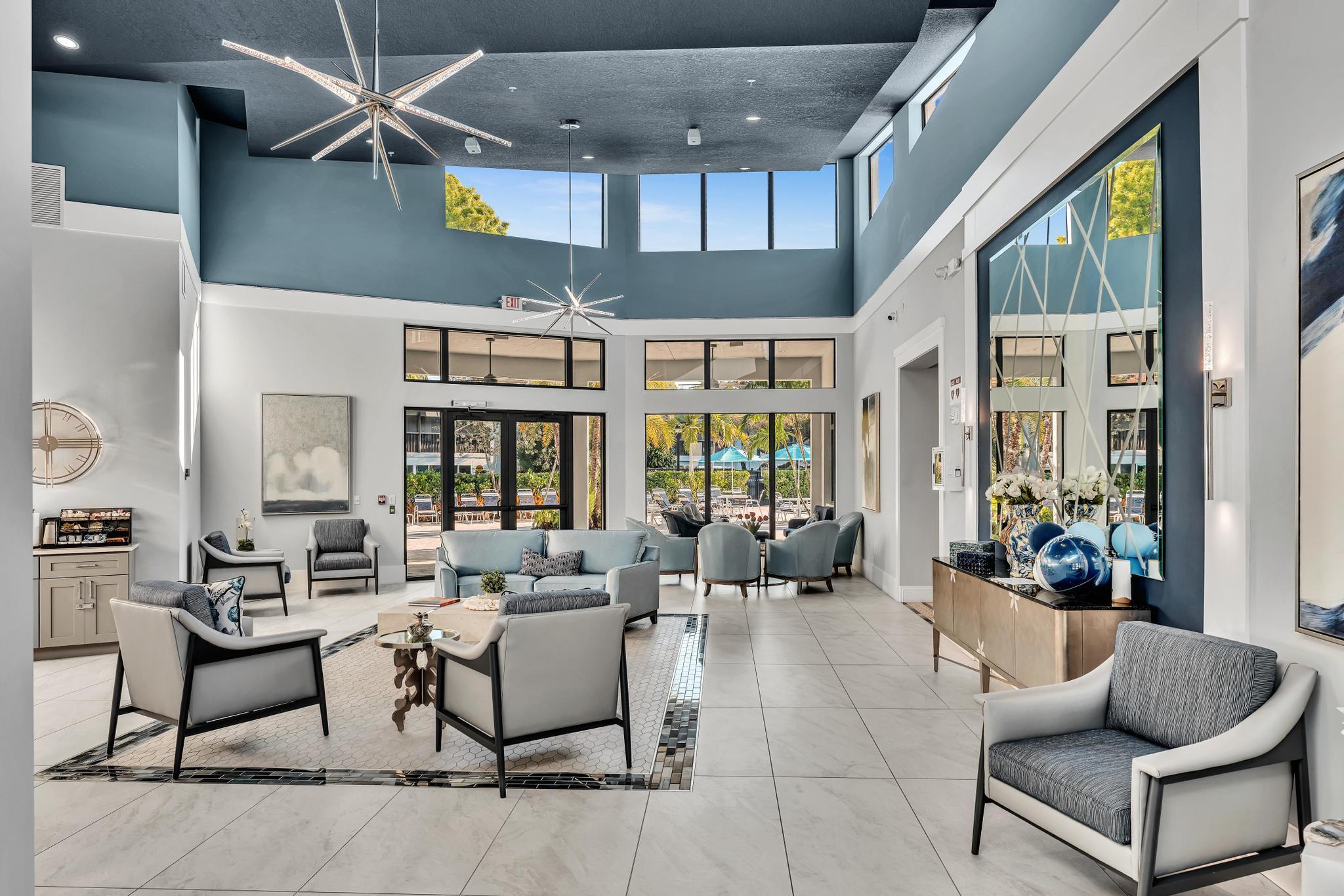 VILLAGES OF ORIOLE DEAUVILLE CONDO - Residential