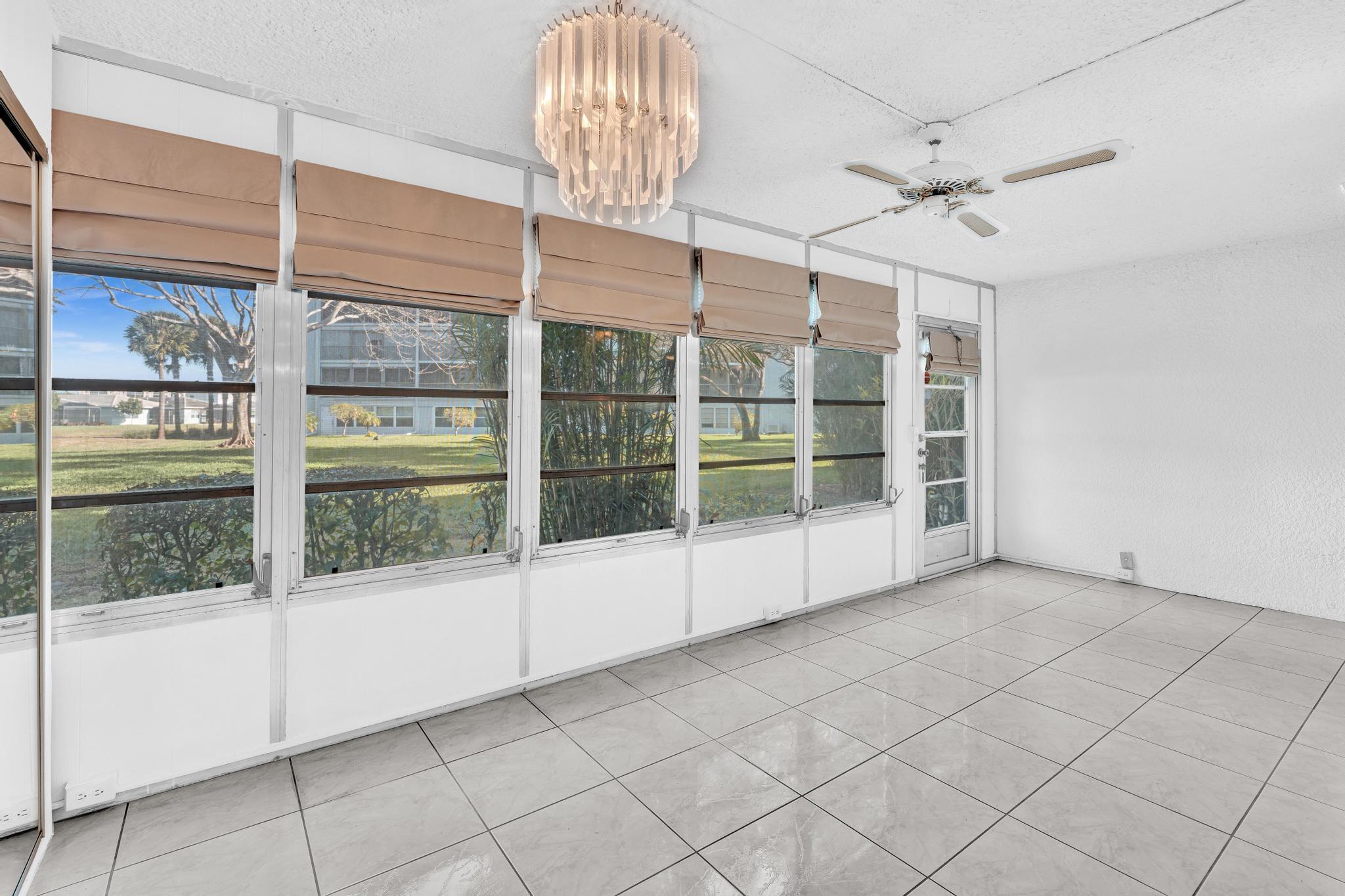 VILLAGES OF ORIOLE DEAUVILLE CONDO - Residential