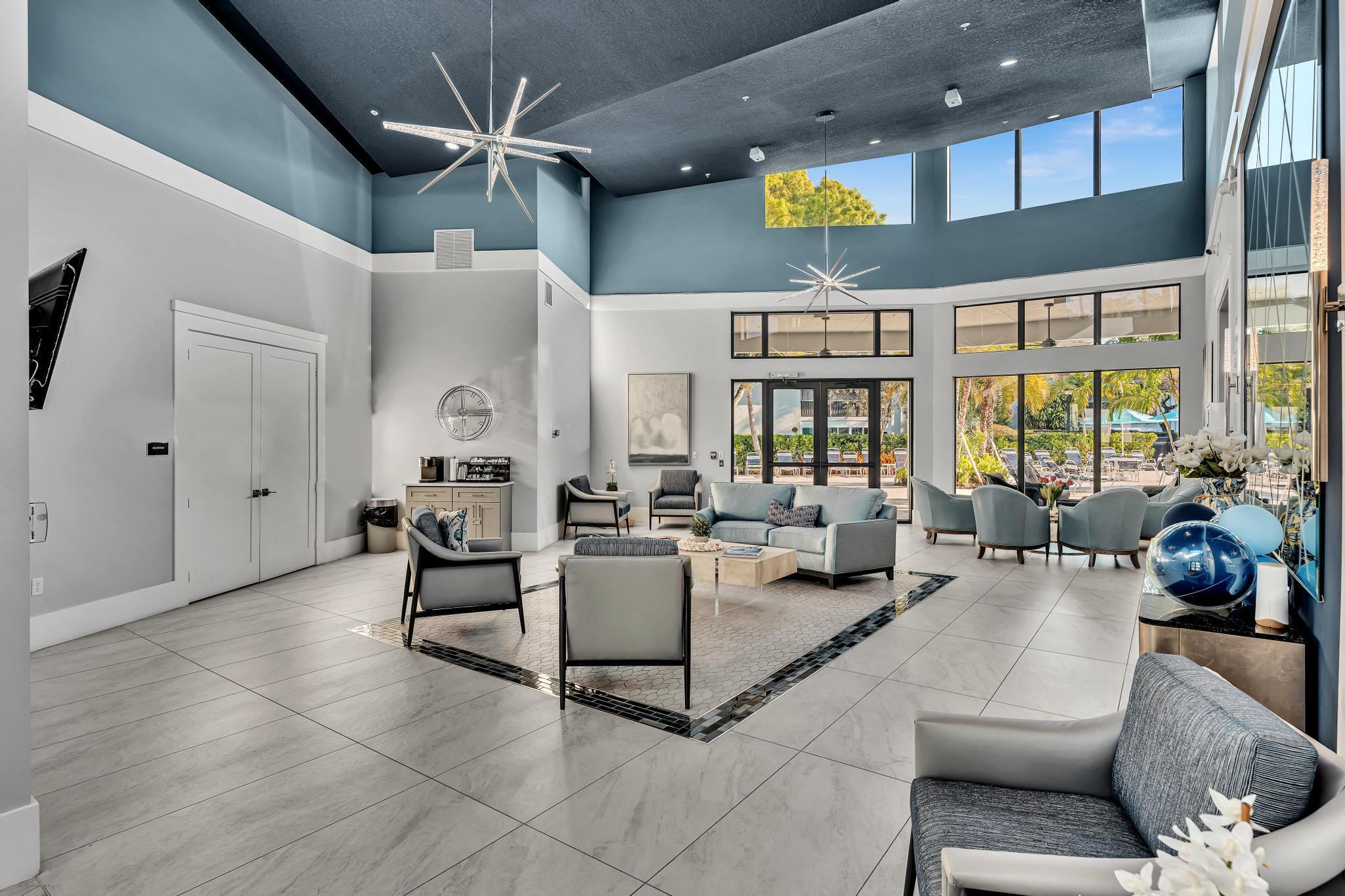 VILLAGES OF ORIOLE DEAUVILLE CONDO - Residential