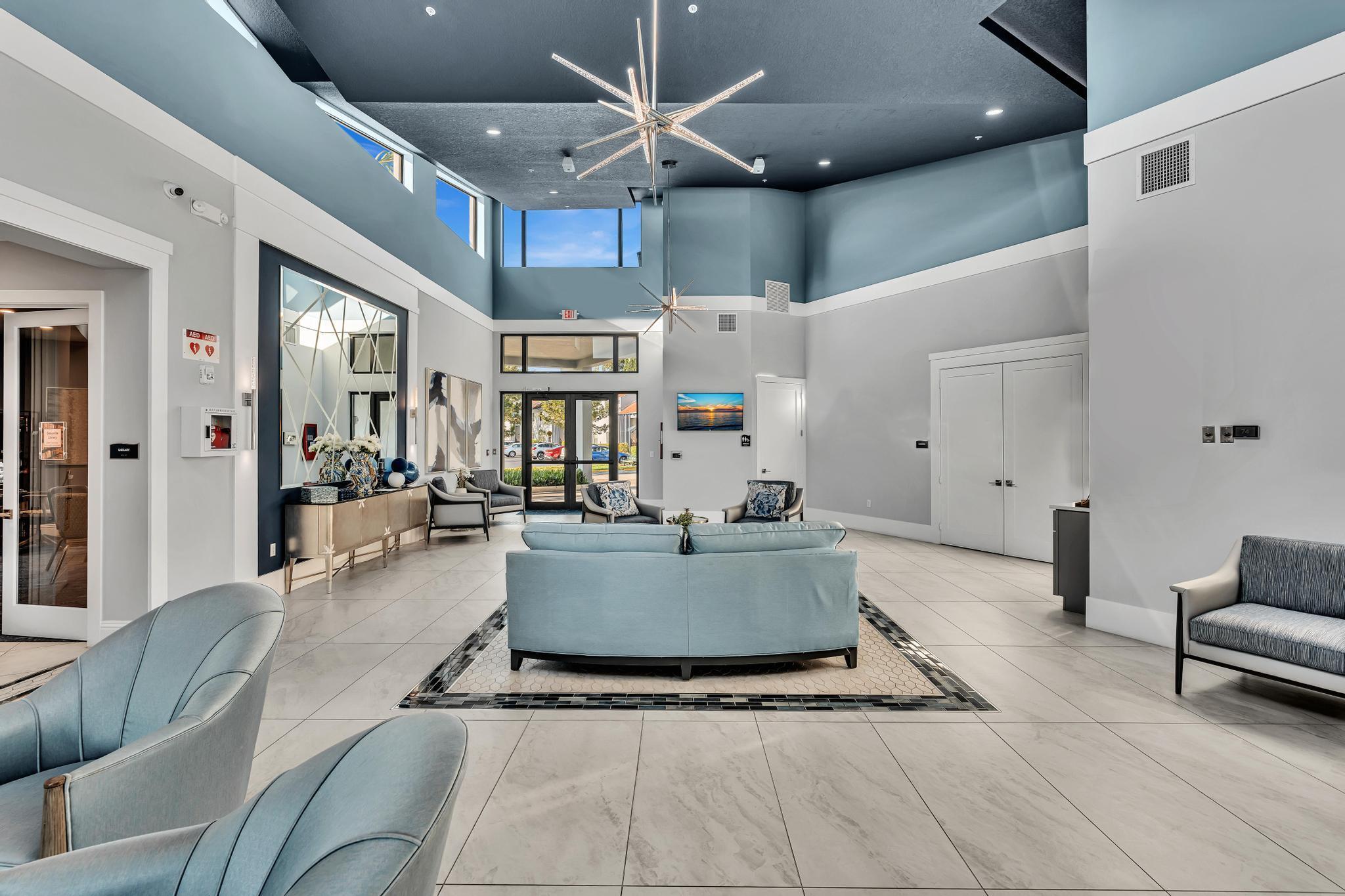 VILLAGES OF ORIOLE DEAUVILLE CONDO - Residential