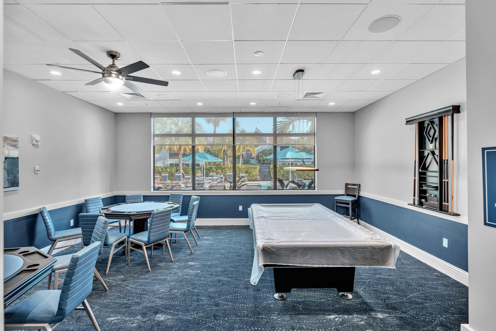 VILLAGES OF ORIOLE DEAUVILLE CONDO - Residential