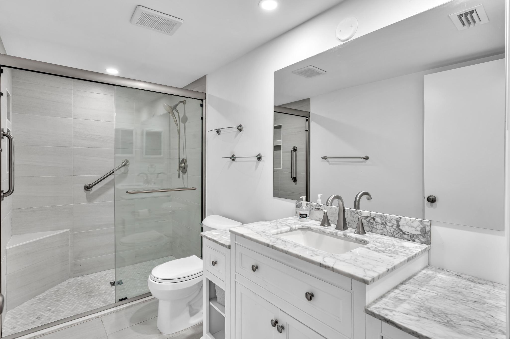 VILLAGES OF ORIOLE DEAUVILLE CONDO - Residential