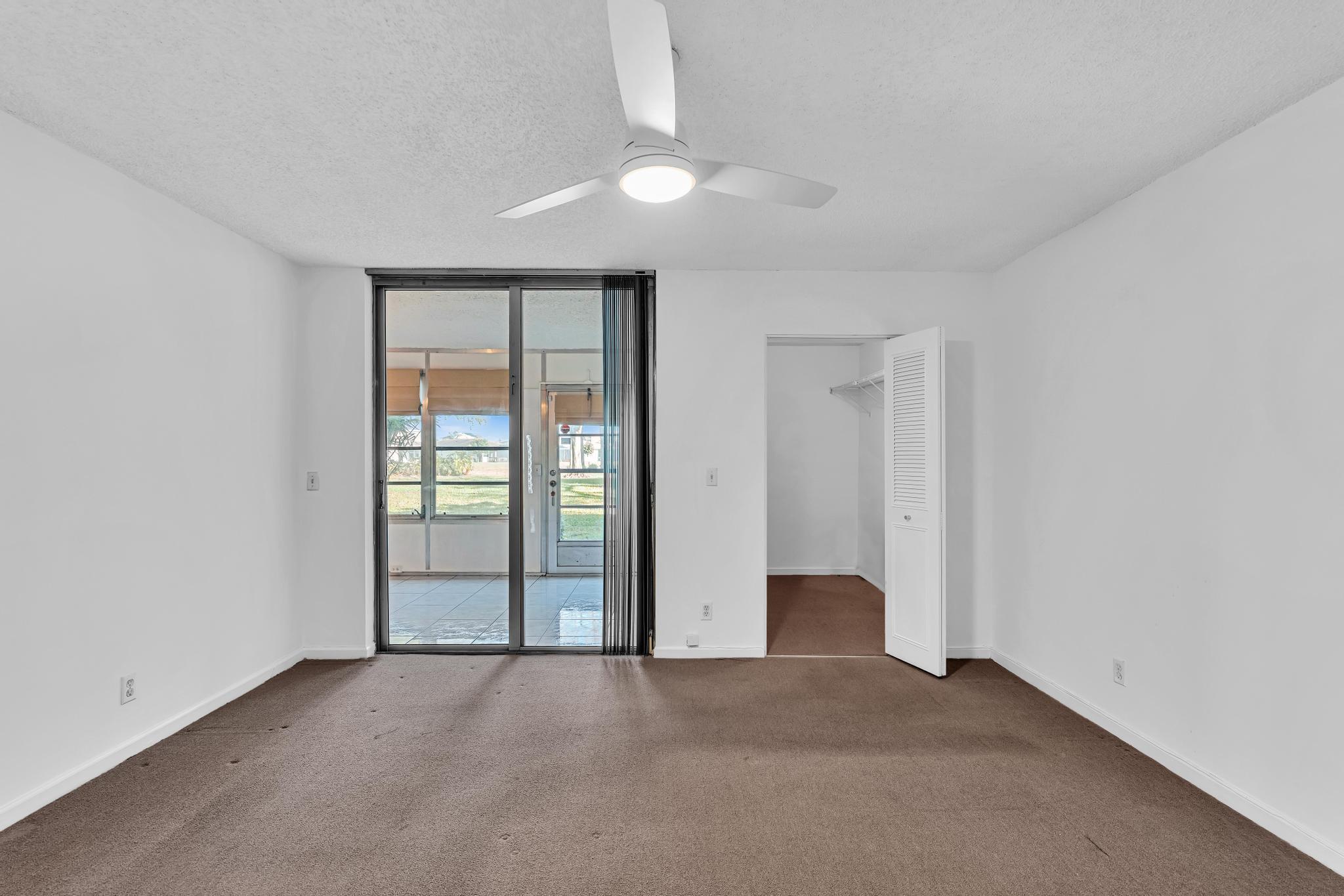 VILLAGES OF ORIOLE DEAUVILLE CONDO - Residential