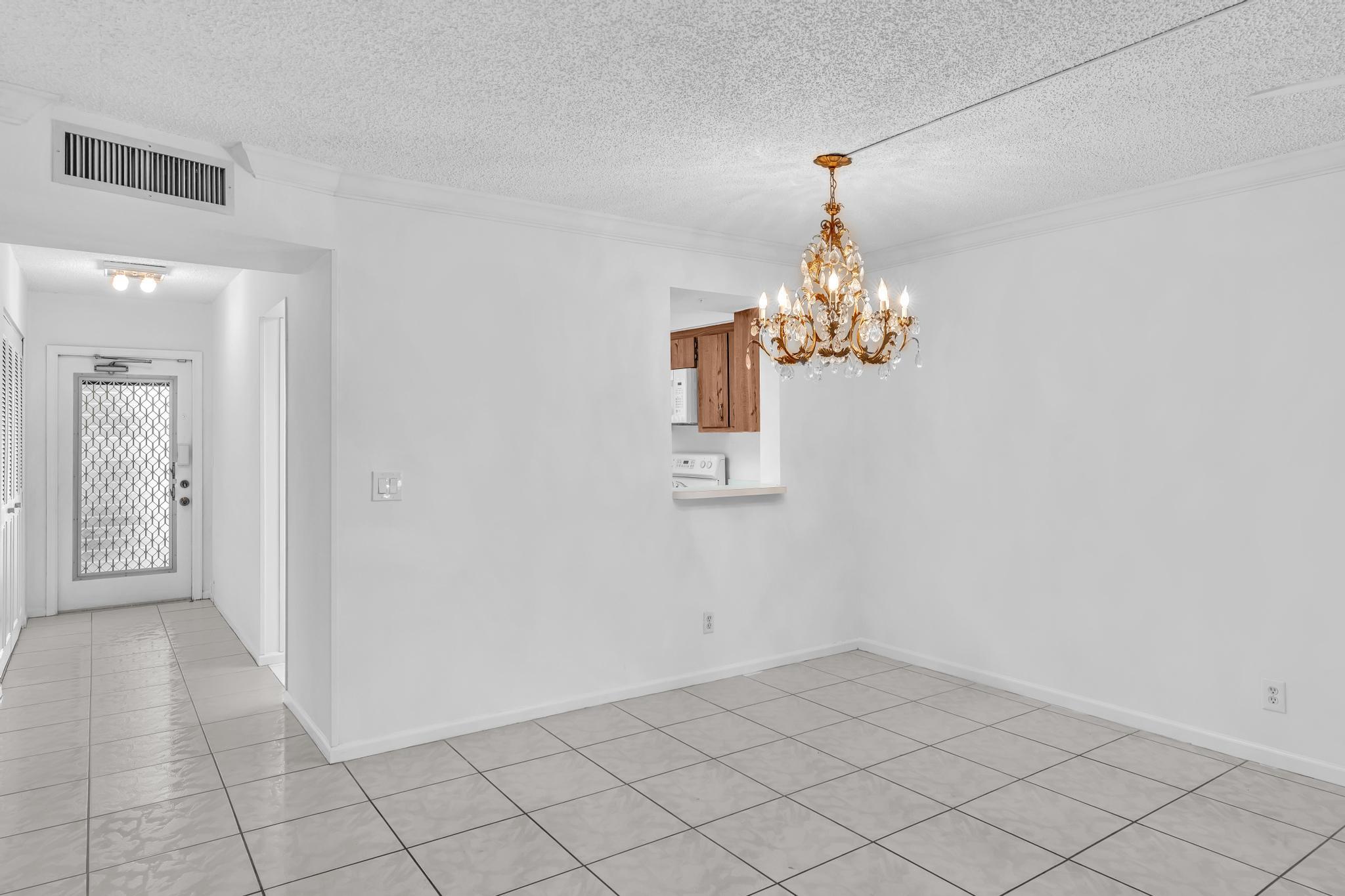 VILLAGES OF ORIOLE DEAUVILLE CONDO - Residential