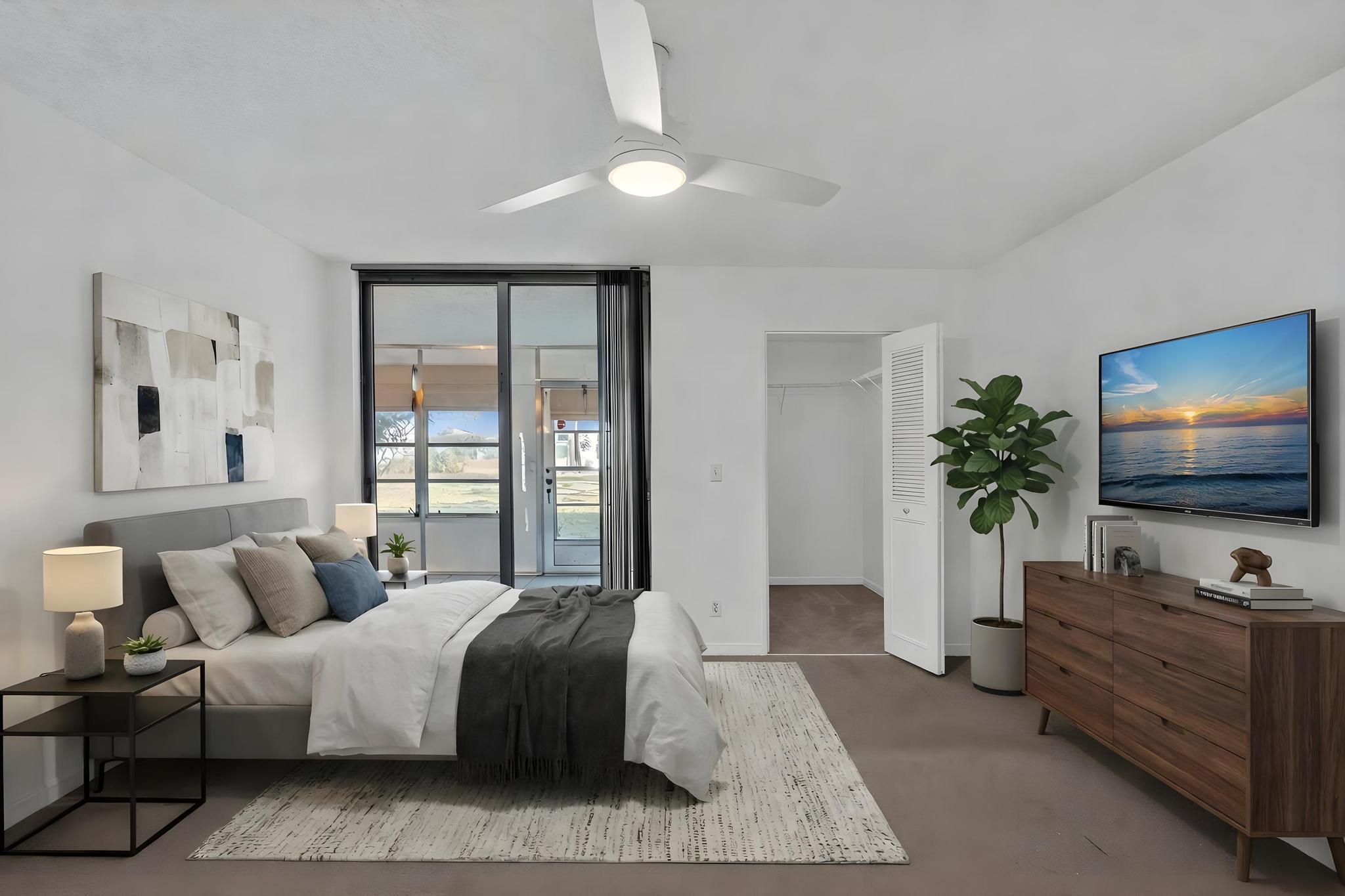 VILLAGES OF ORIOLE DEAUVILLE CONDO - Residential