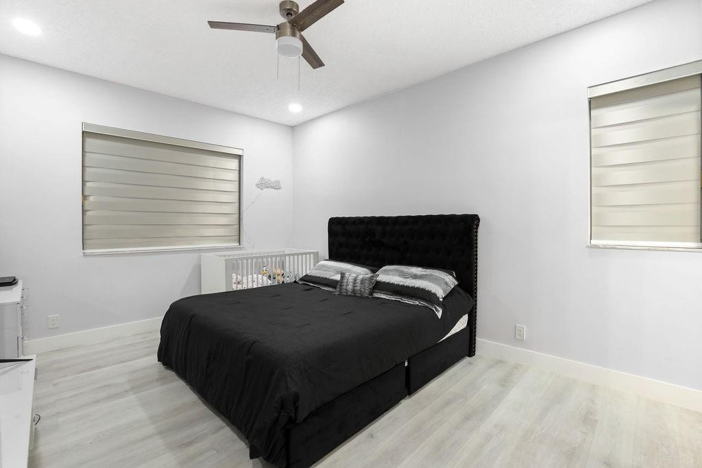 Lyons West 137-40 B - Residential Lease