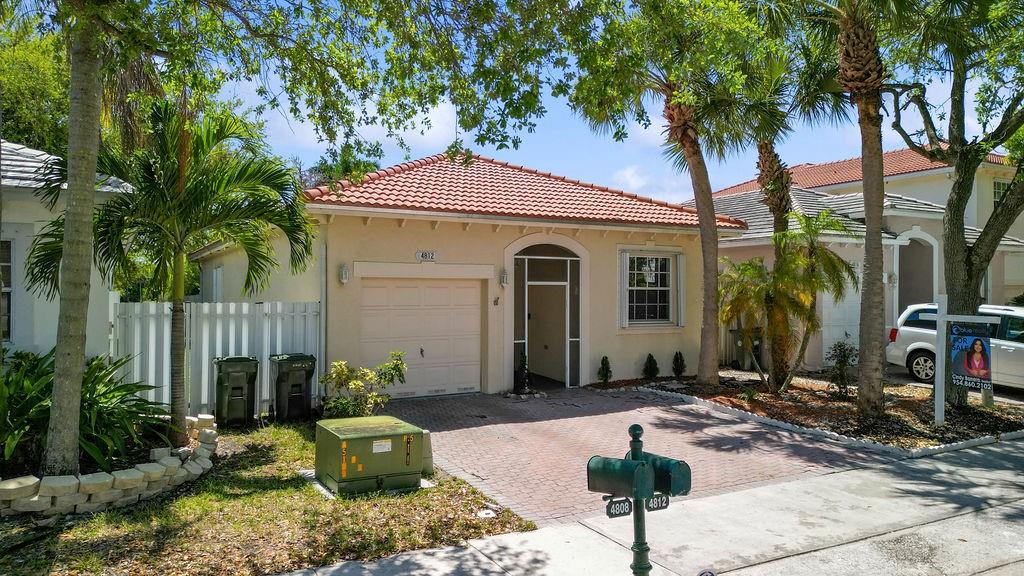 Lyons West 137-40 B - Residential Lease