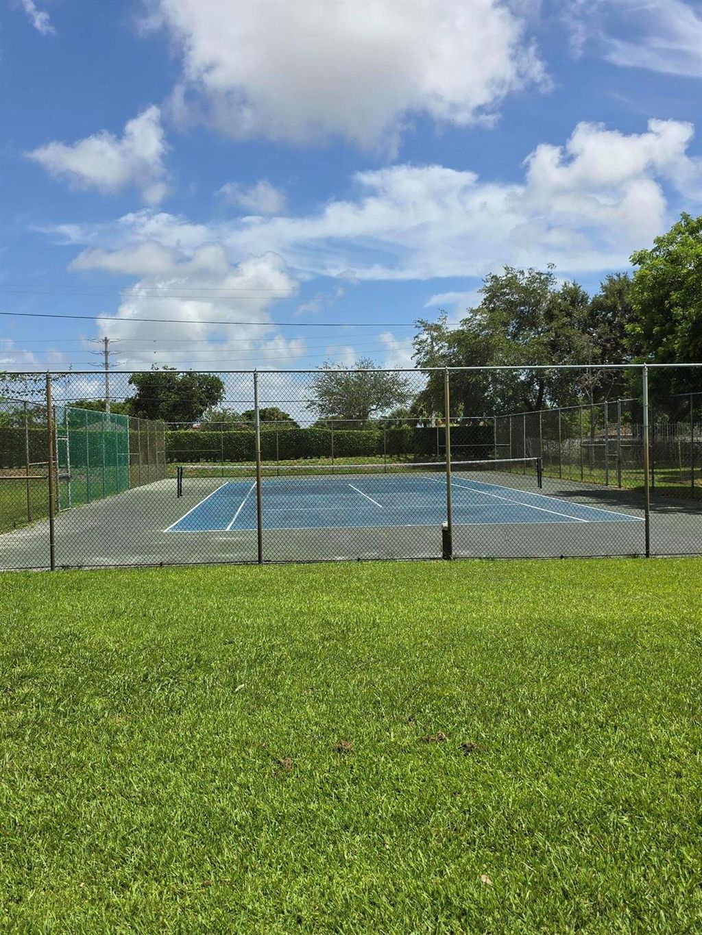 Photo of 1846 Abbey Road #201, West Palm Beach, FL 33415 (MLS # R11111580)