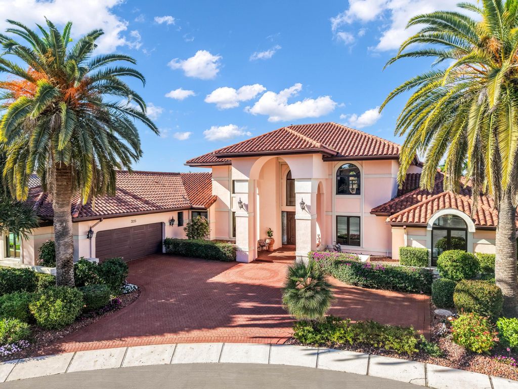 Photo of 3215 St Charles Place, Boca Raton, FL 33434 (MLS # R11159399)