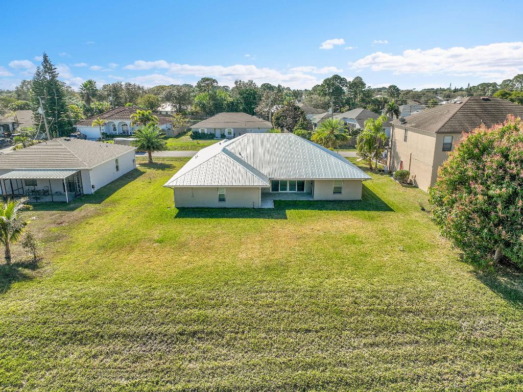 PORT ST LUCIE SECTION 14 - Residential