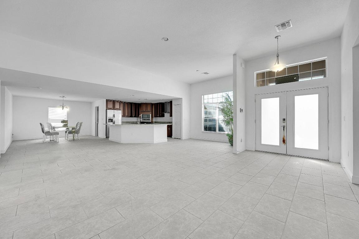 PORT ST LUCIE SECTION 14 - Residential