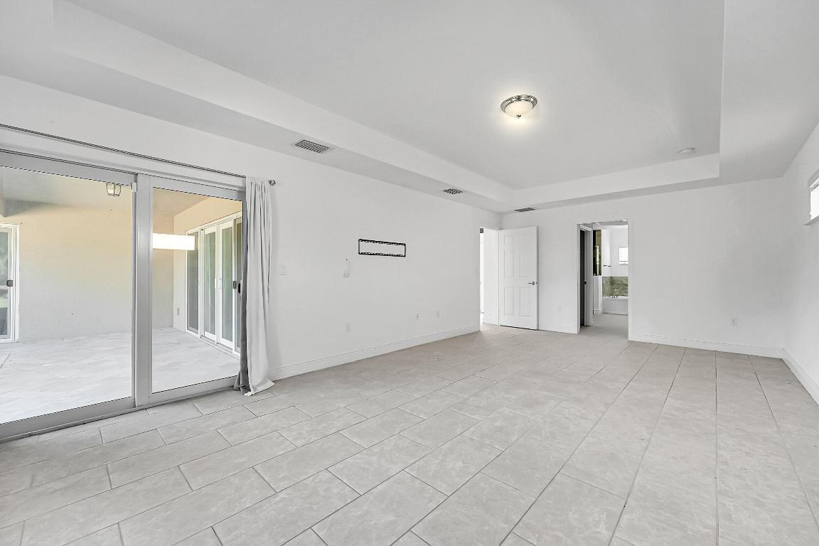 PORT ST LUCIE SECTION 14 - Residential