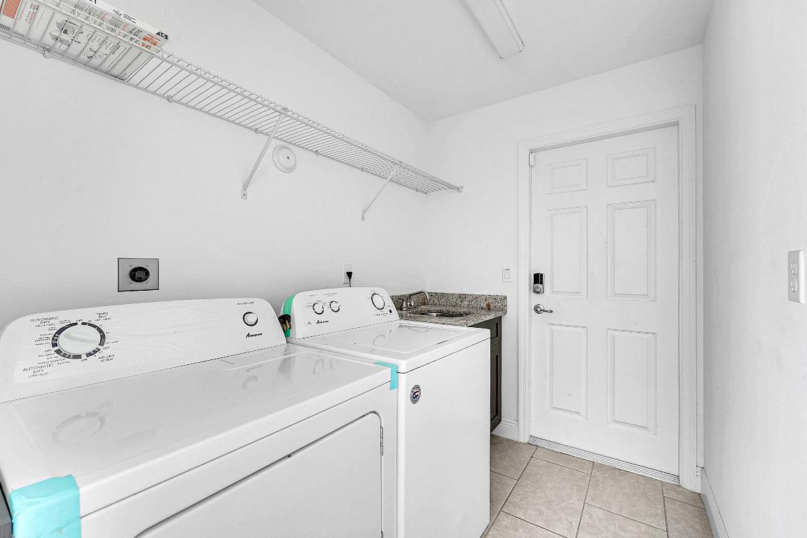 PORT ST LUCIE SECTION 14 - Residential