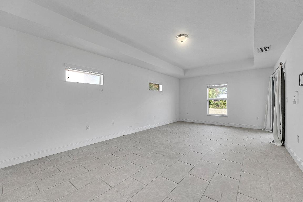 PORT ST LUCIE SECTION 14 - Residential