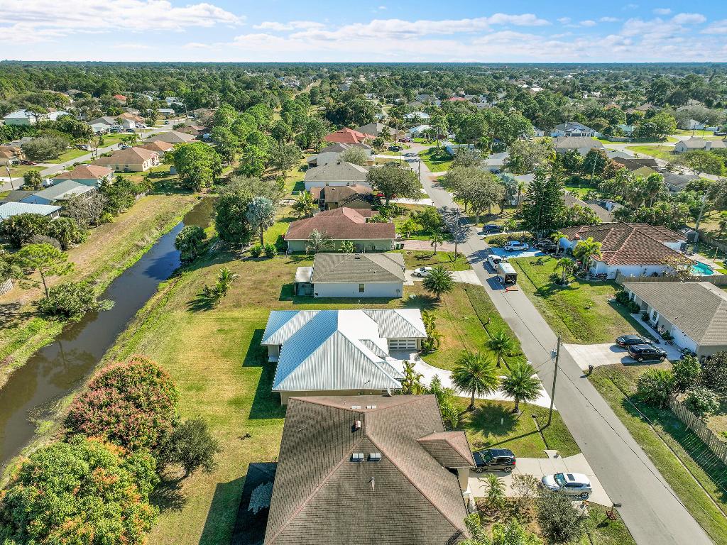 PORT ST LUCIE SECTION 14 - Residential