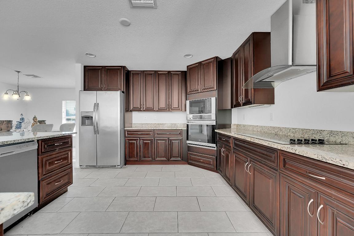 PORT ST LUCIE SECTION 14 - Residential