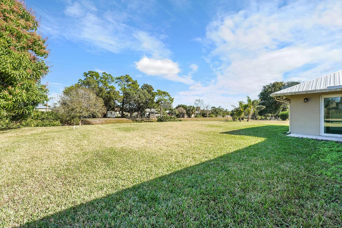 PORT ST LUCIE SECTION 14 - Residential