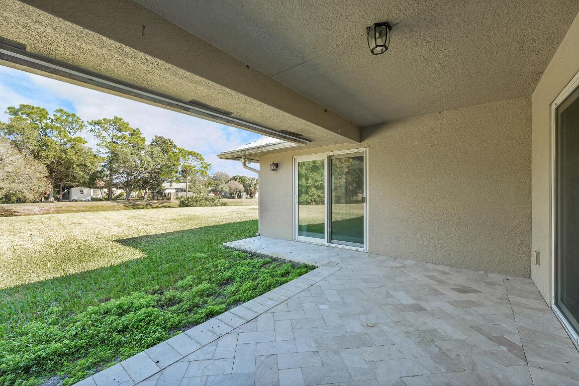 PORT ST LUCIE SECTION 14 - Residential