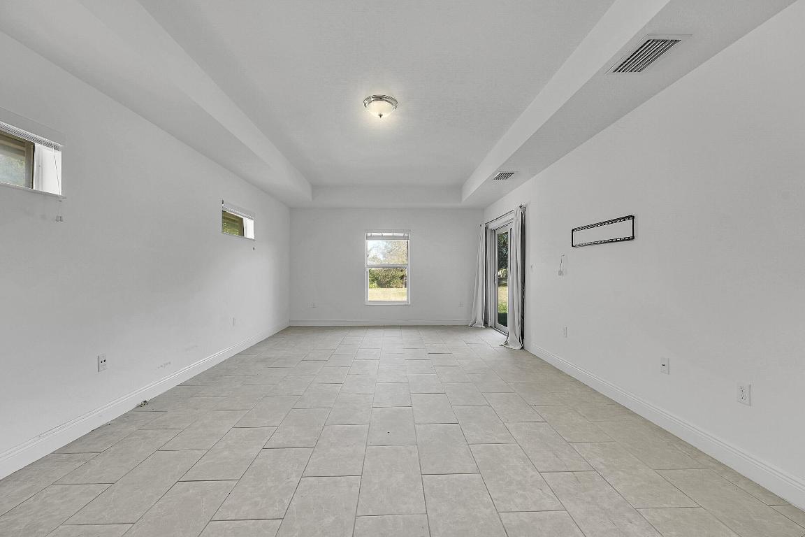 PORT ST LUCIE SECTION 14 - Residential