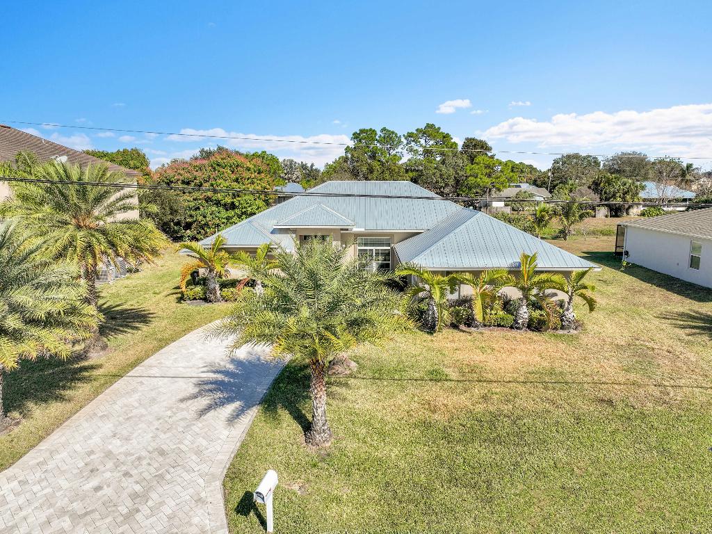 PORT ST LUCIE SECTION 14 - Residential