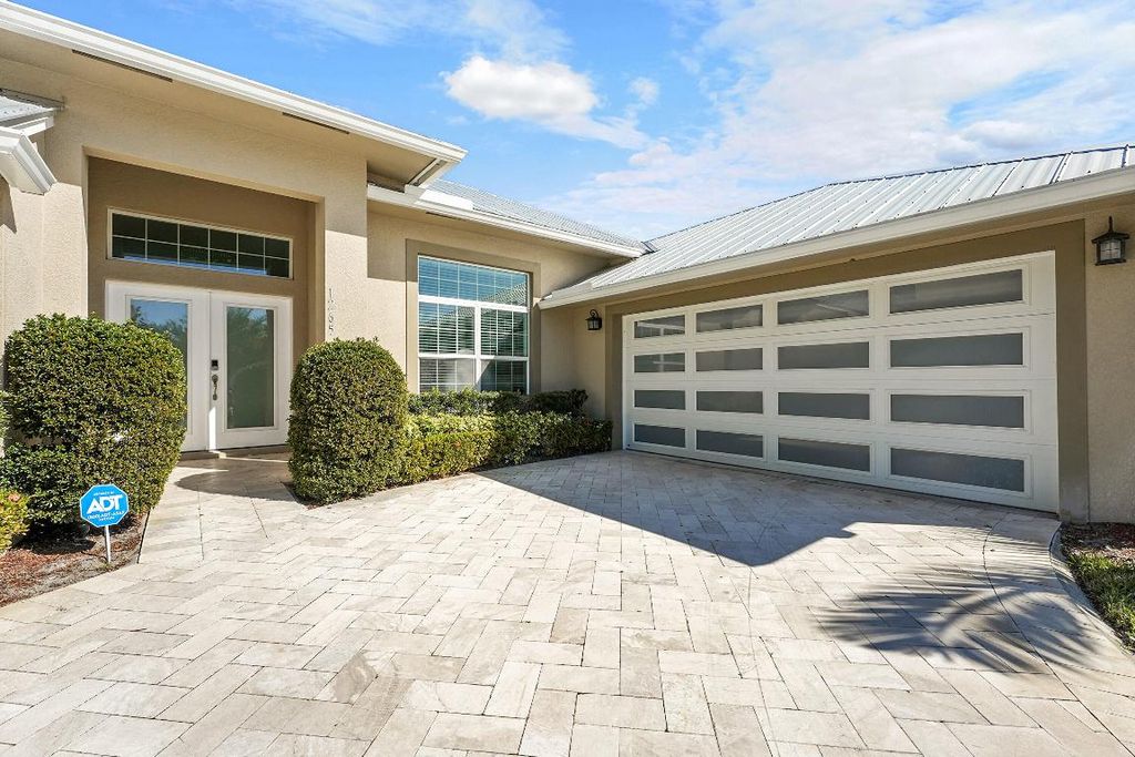 Photo of 1265 SW Milan Lane, Port Saint Lucie, FL 34953 (MLS # R11156871)