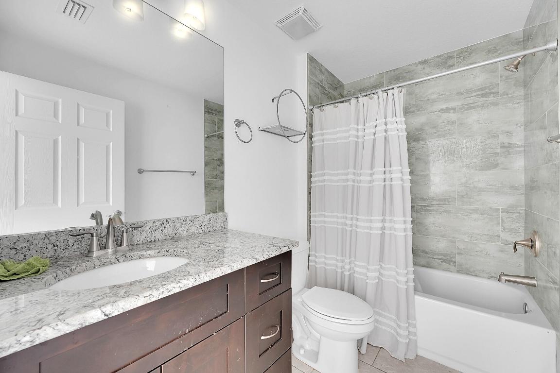 PORT ST LUCIE SECTION 14 - Residential