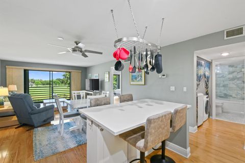 A home in Jupiter