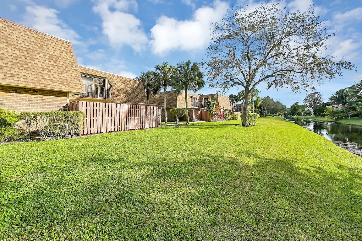 Village of Woodland Lakes - Residential