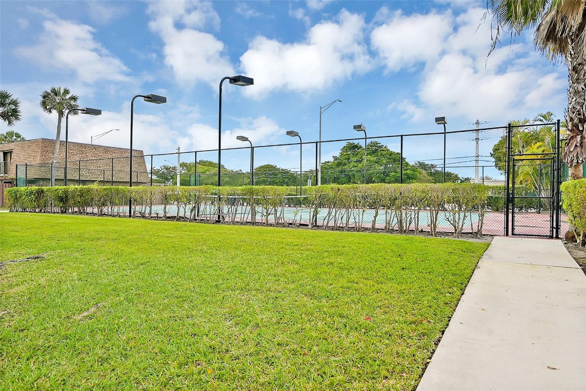 Village of Woodland Lakes - Residential