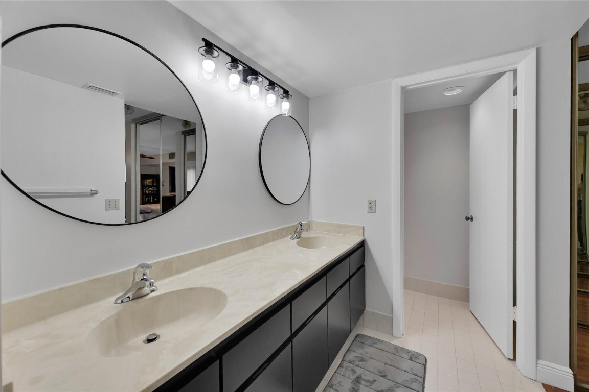 Village of Woodland Lakes - Residential