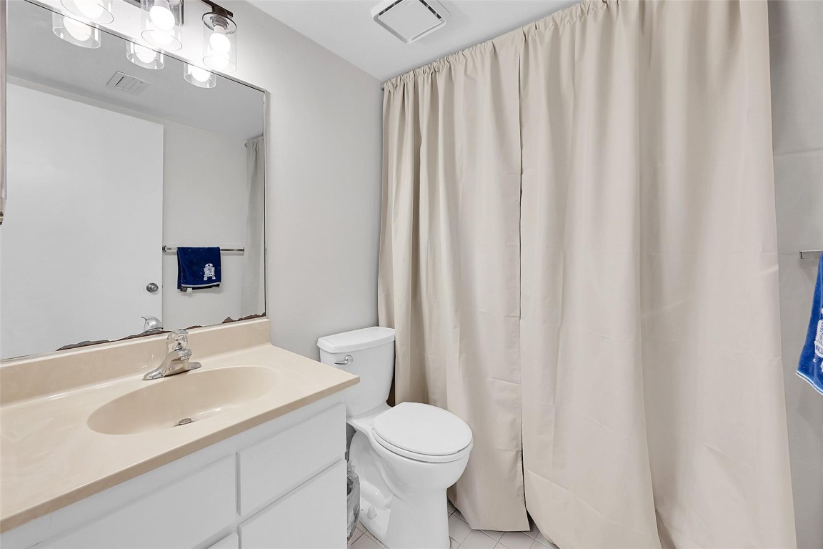 Village of Woodland Lakes - Residential