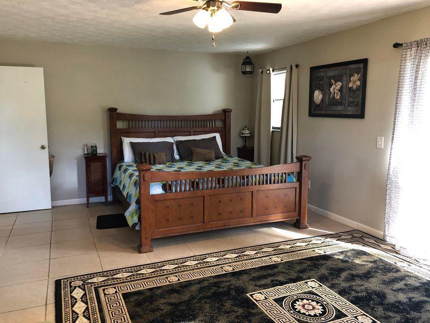 PORT ST LUCIE SECTION 1 - Residential Lease