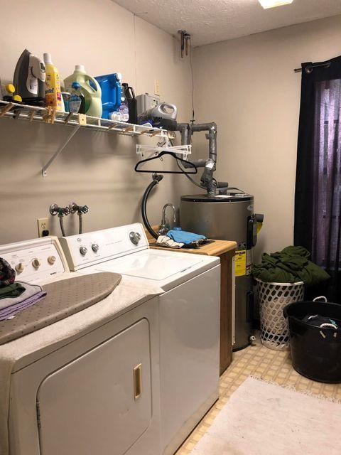 PORT ST LUCIE SECTION 1 - Residential Lease