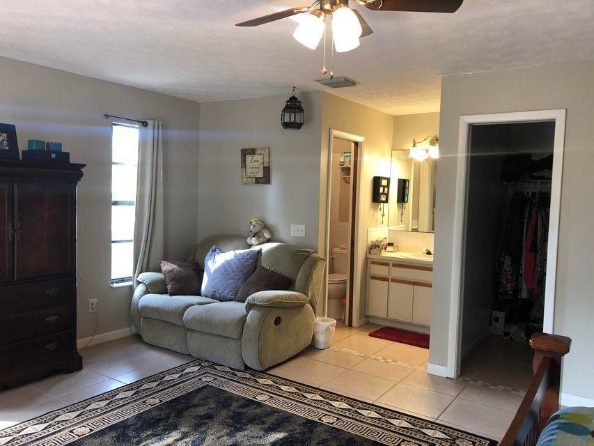 PORT ST LUCIE SECTION 1 - Residential Lease