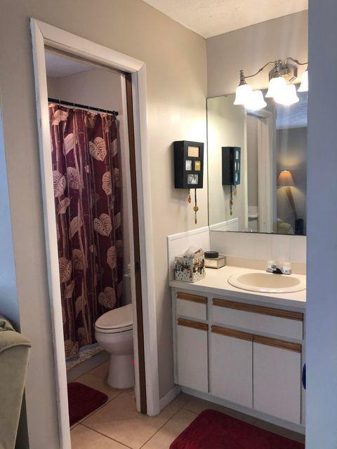 PORT ST LUCIE SECTION 1 - Residential Lease