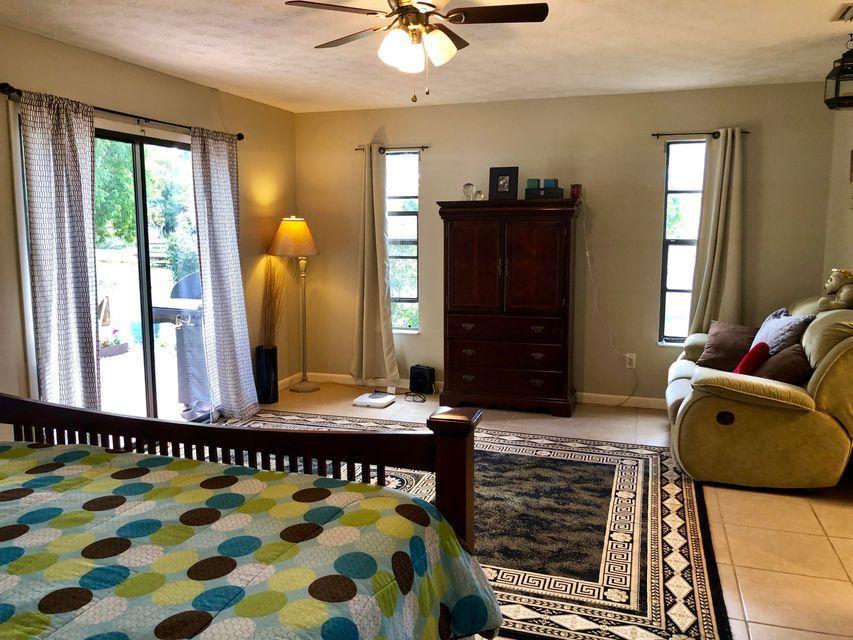 PORT ST LUCIE SECTION 1 - Residential Lease