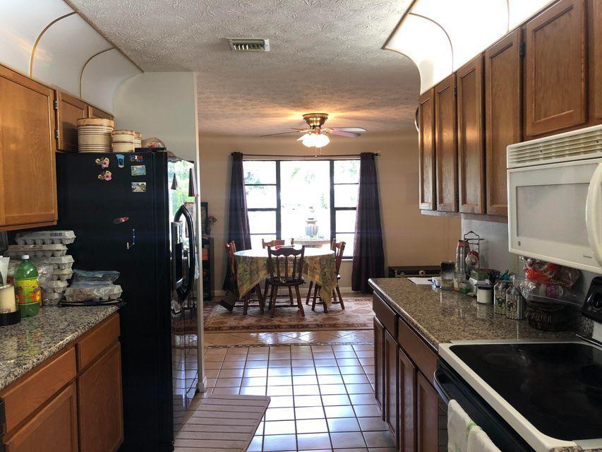 PORT ST LUCIE SECTION 1 - Residential Lease