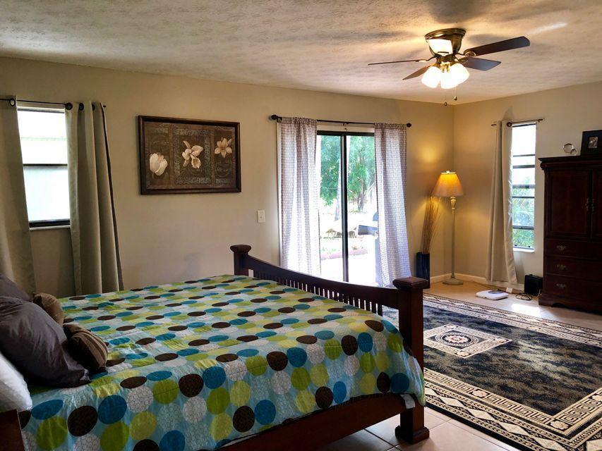 PORT ST LUCIE SECTION 1 - Residential Lease