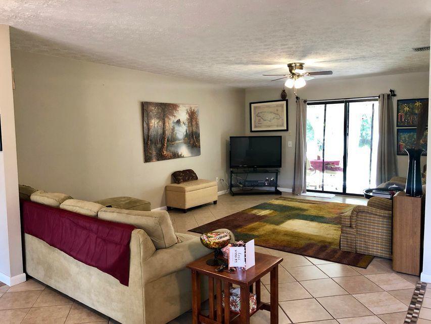 PORT ST LUCIE SECTION 1 - Residential Lease