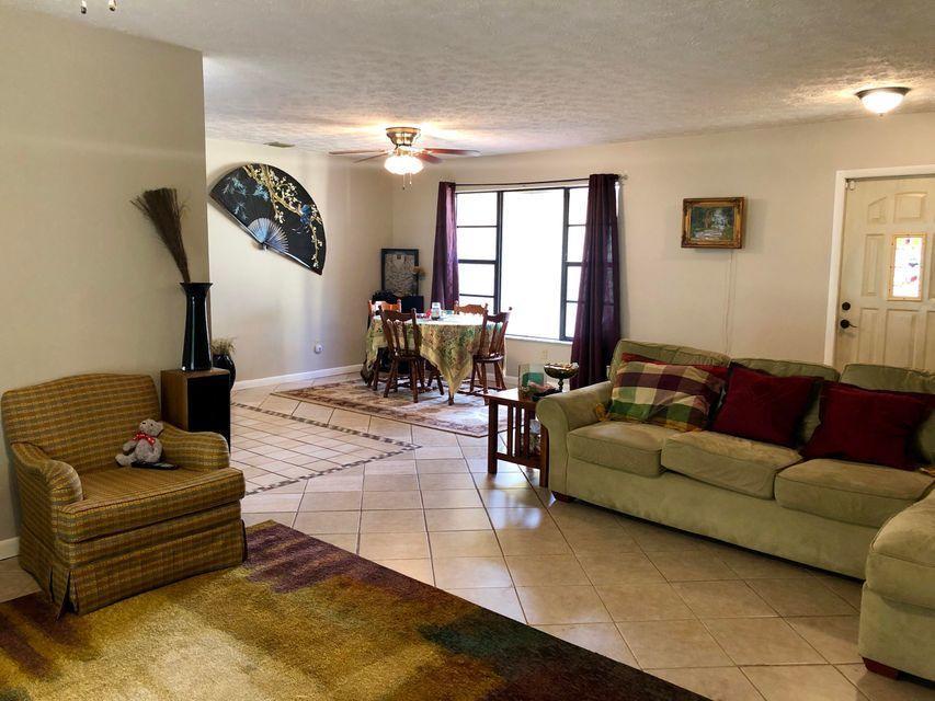 PORT ST LUCIE SECTION 1 - Residential Lease