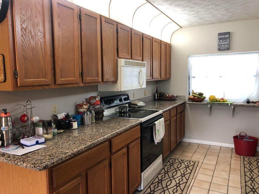 PORT ST LUCIE SECTION 1 - Residential Lease