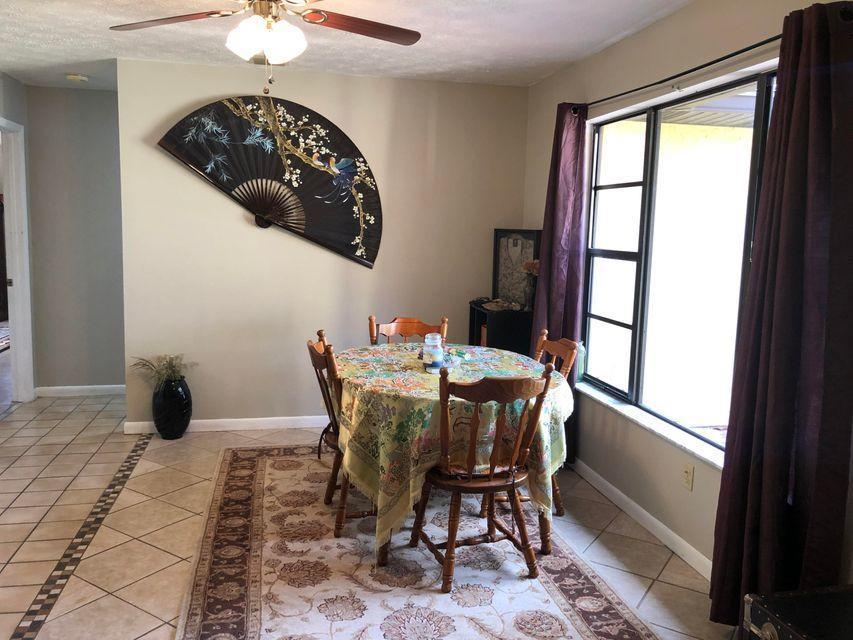 PORT ST LUCIE SECTION 1 - Residential Lease