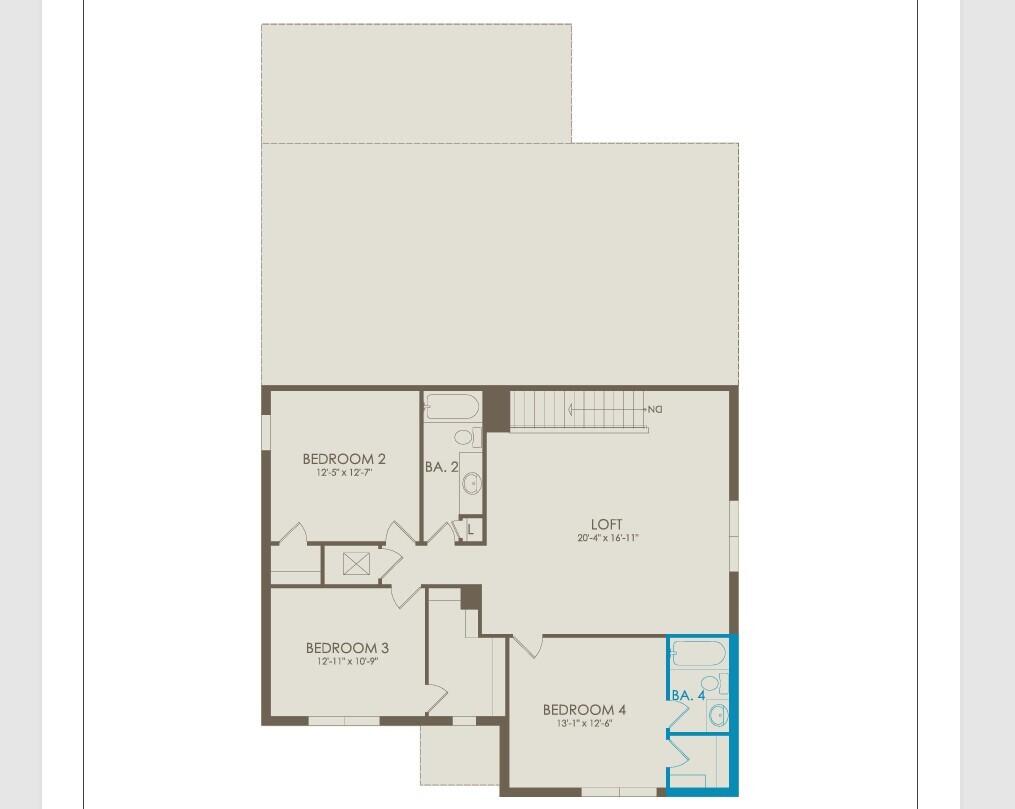 10461 SW Highpointe Drive Whitestone 258