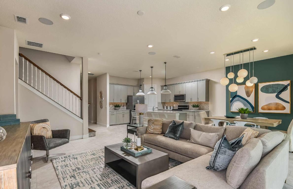 HIGHPOINTE - Residential