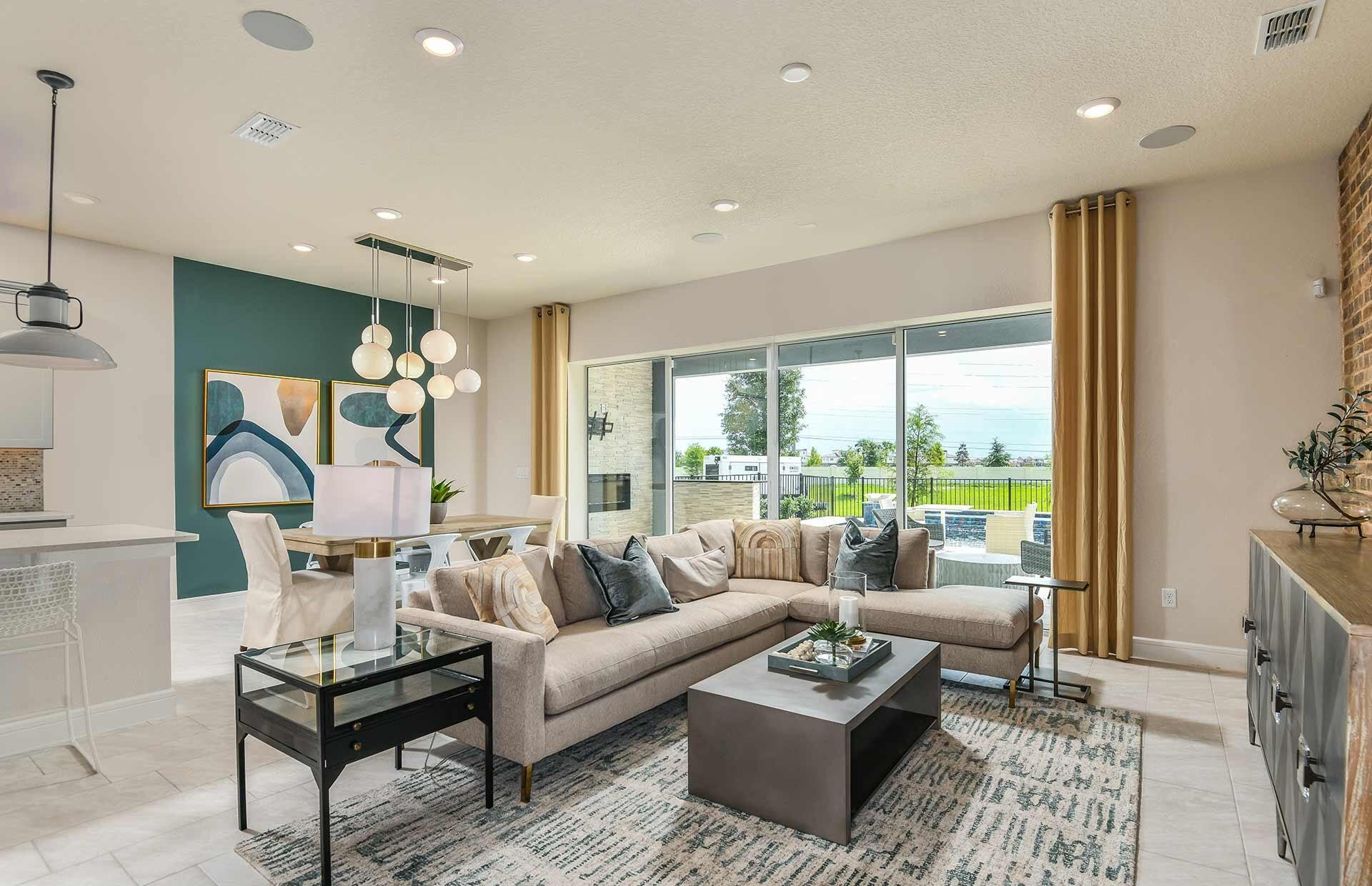 HIGHPOINTE - Residential